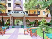 Estreya Palace and Residence