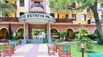 Estreya Palace and Residence
