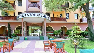 Estreya Palace and Residence
