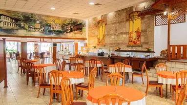 ESTREYA PALACE