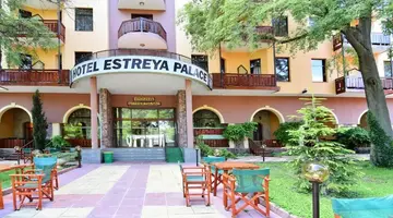 Estreya Palace