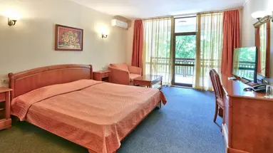 ESTREYA PALACE