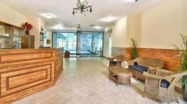 Estreya Palace