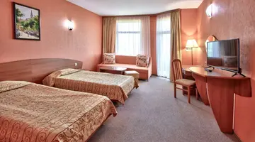 ESTREYA PALACE