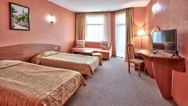 ESTREYA PALACE