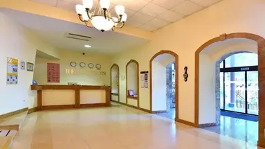 Estreya Palace