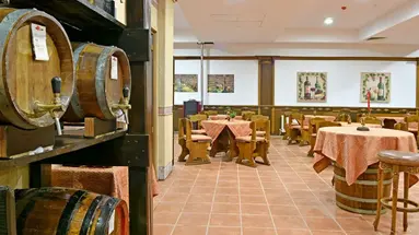 ESTREYA PALACE