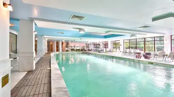 ESTREYA PALACE