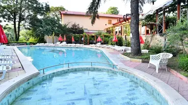 ESTREYA RESIDENCE