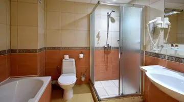 ESTREYA RESIDENCE