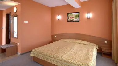 ESTREYA RESIDENCE