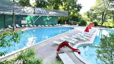 ESTREYA RESIDENCE