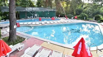 ESTREYA RESIDENCE