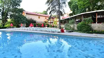 ESTREYA RESIDENCE