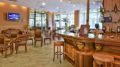ESTREYA RESIDENCE