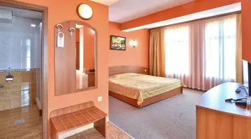 ESTREYA RESIDENCE