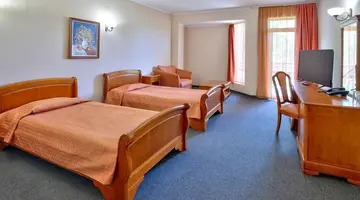 ESTREYA RESIDENCE