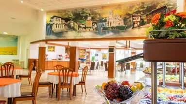ESTREYA RESIDENCE