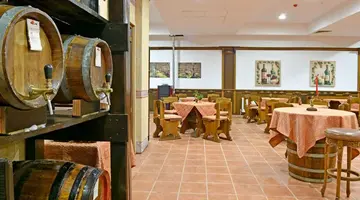 ESTREYA RESIDENCE