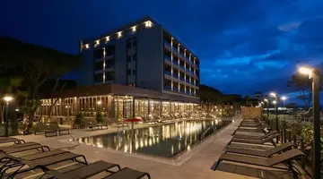 Eter Hotel & SPA (PKT)