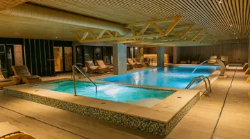 Eter Hotel