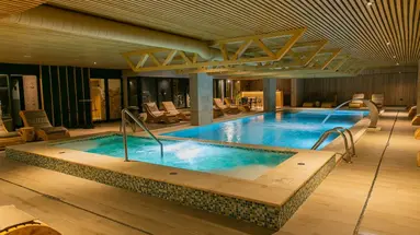 Eter Hotel