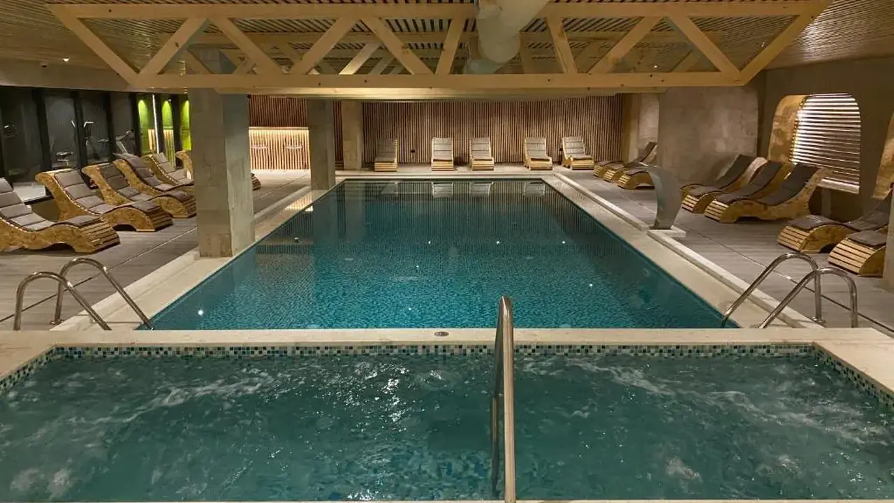 ETER HOTEL