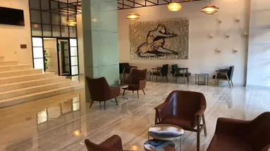 Eter Hotel