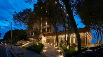 Eter Hotel