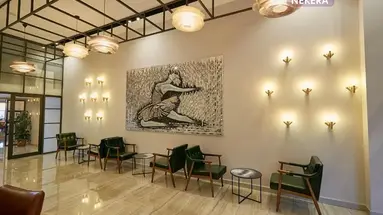 Eter Hotel