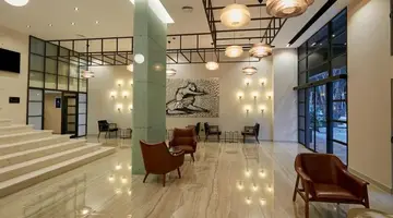 Eter Hotel