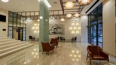Eter Hotel