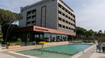 Eter Hotel