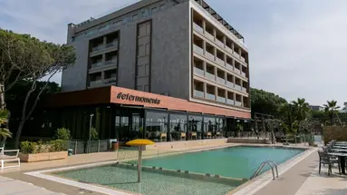 Eter Hotel
