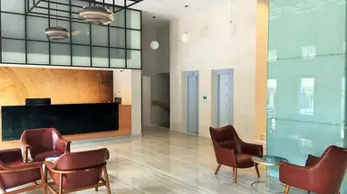 Eter Hotel