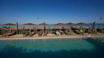 Eter Hotel