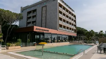 Eter Hotel