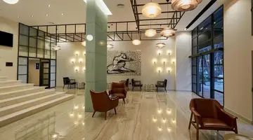 Eter Hotel