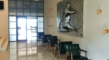 Eter Hotel