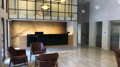 Eter Hotel