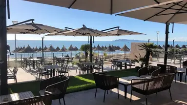 Eter Hotel