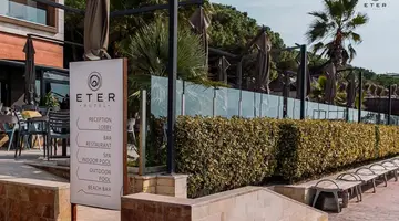 Eter Hotel