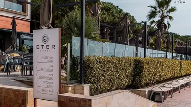Eter Hotel