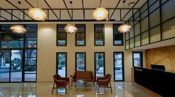 Eter Hotel