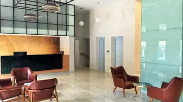 Eter Hotel