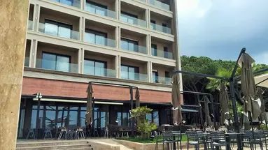 Eter Hotel