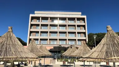 Eter Hotel