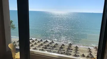 Eter Hotel