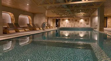 Eter Hotel