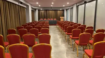 Eter Hotel